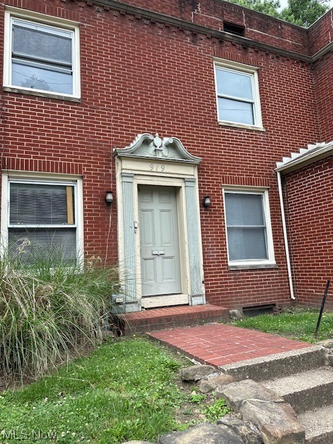 Gibbons - Residential Lease