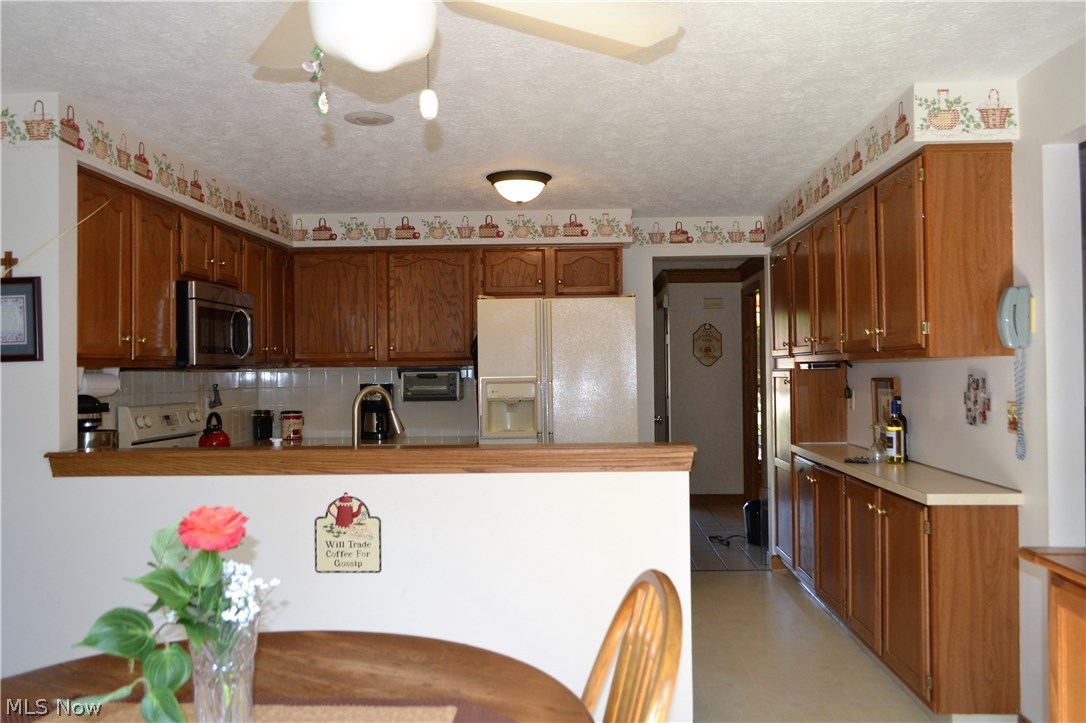 South Side Park - Residential