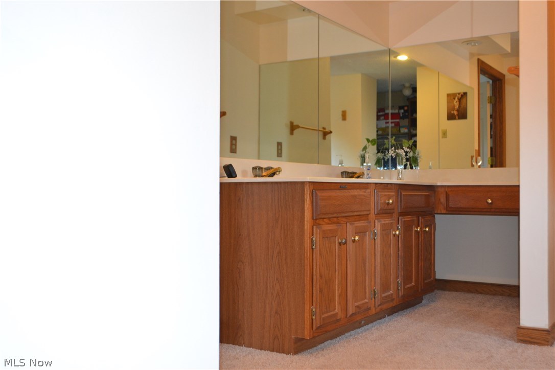 South Side Park - Residential