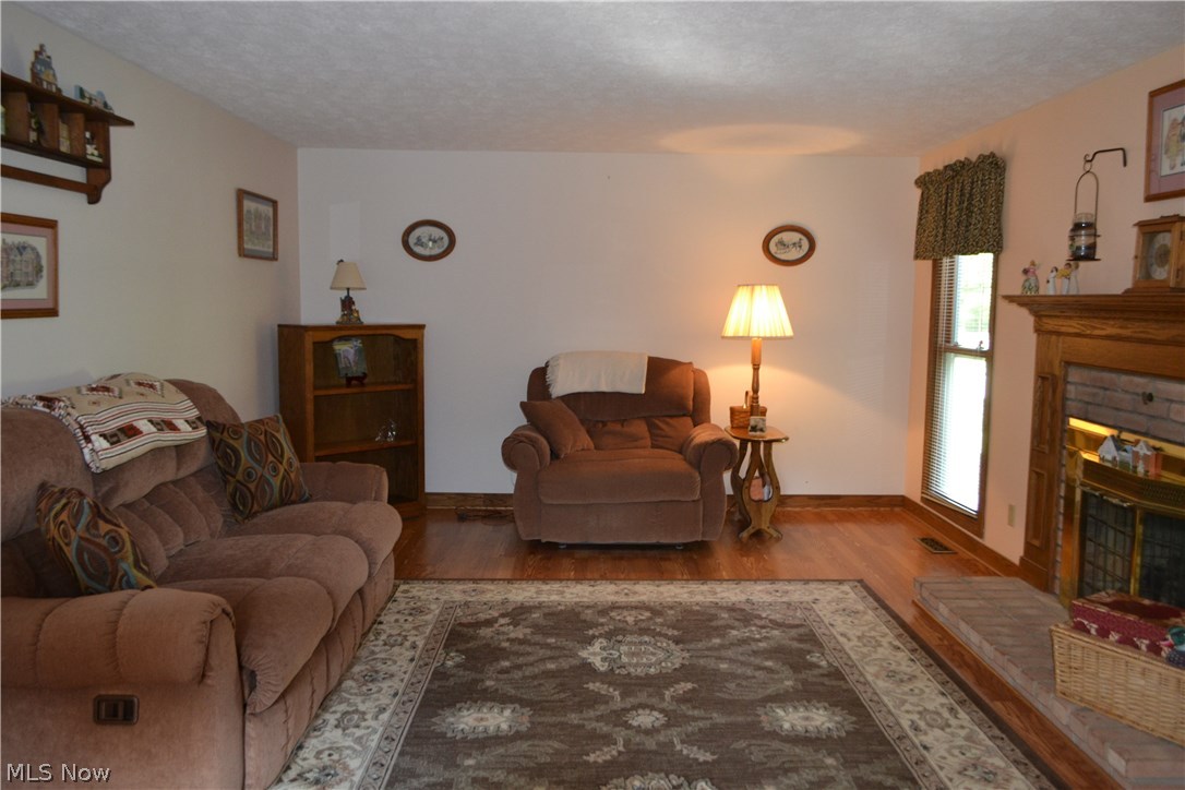 South Side Park - Residential