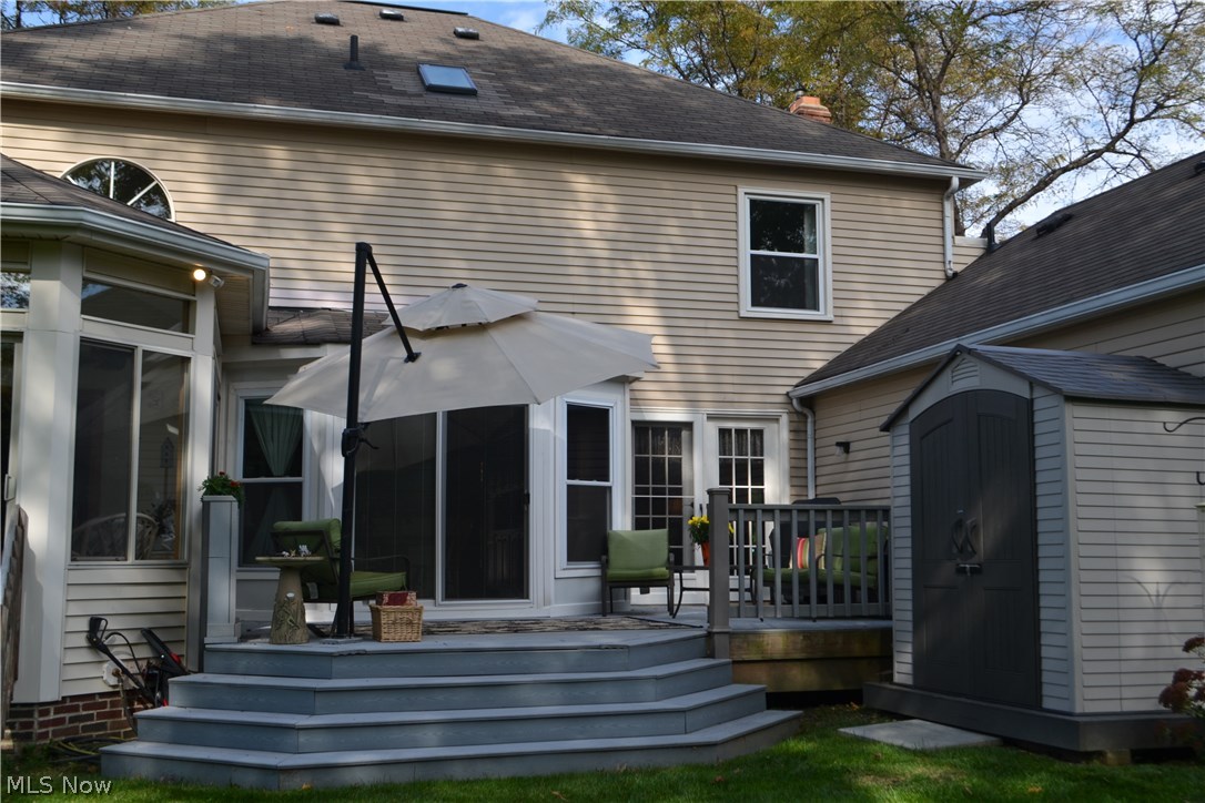 South Side Park - Residential