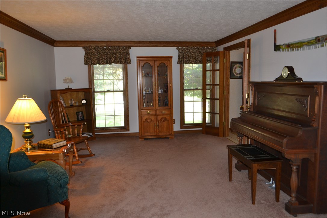 South Side Park - Residential