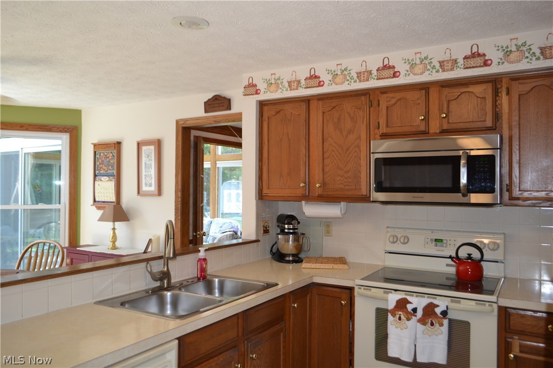 South Side Park - Residential