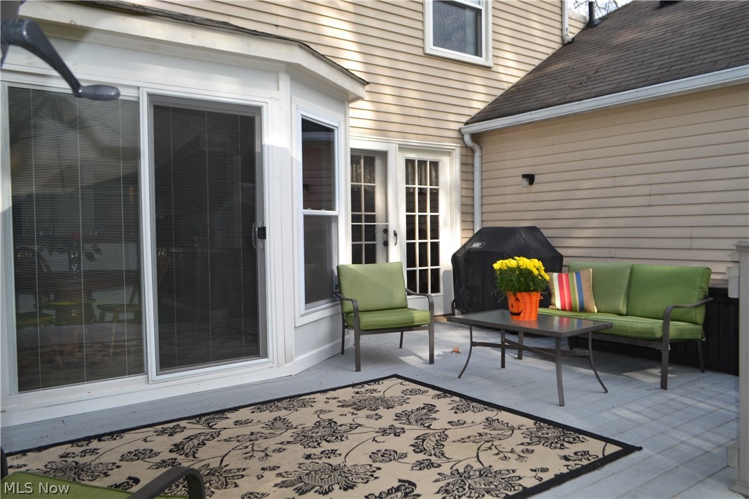 South Side Park - Residential