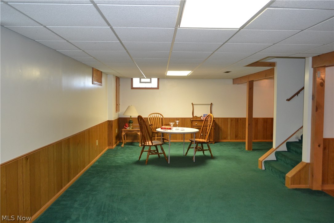 South Side Park - Residential