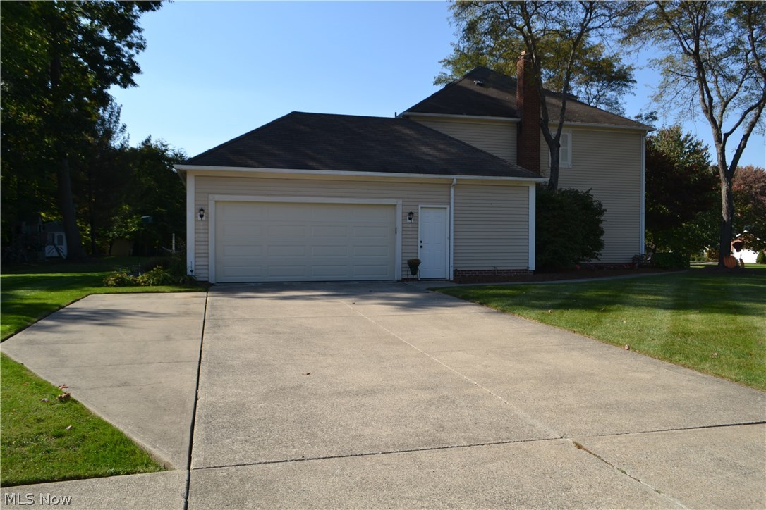 South Side Park - Residential