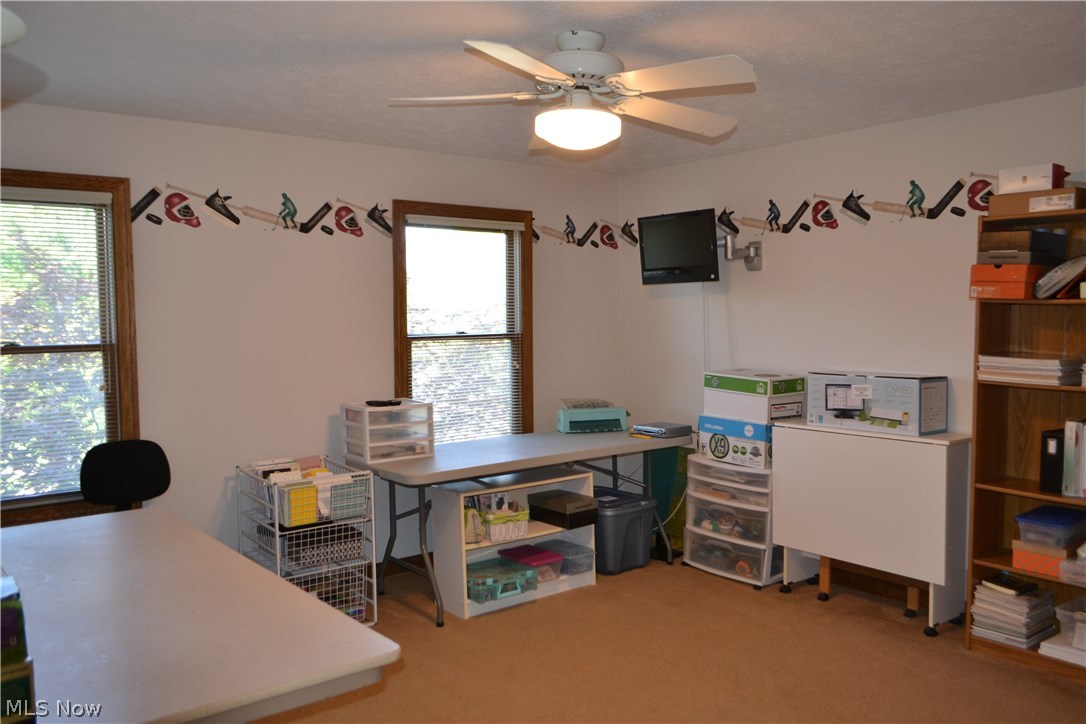 South Side Park - Residential