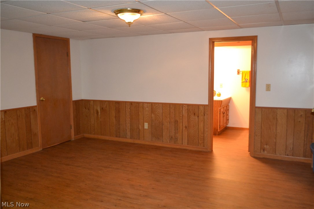 South Side Park - Residential