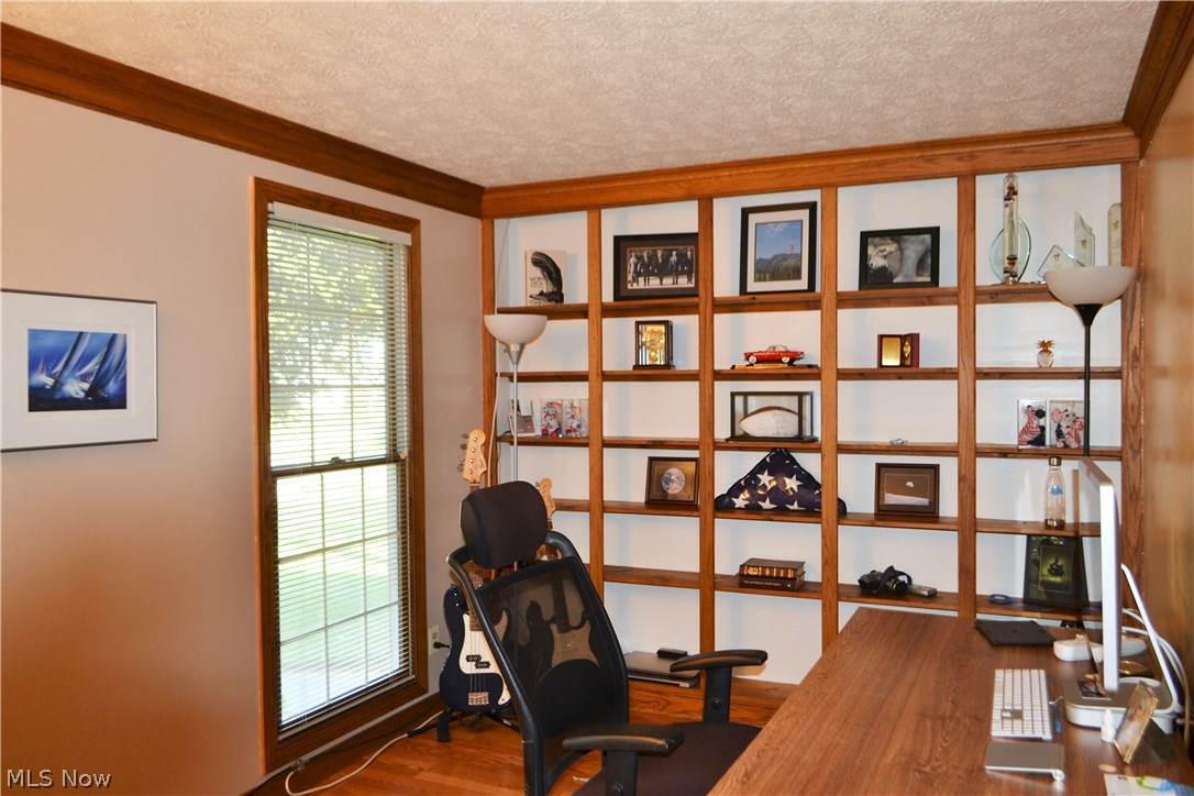 South Side Park - Residential