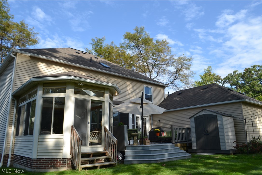 South Side Park - Residential