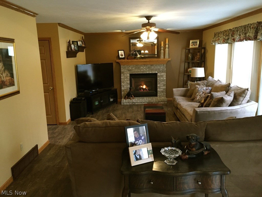 Willow Way Allotment 03 - Residential