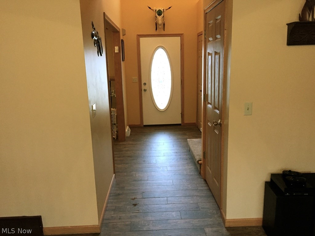 Willow Way Allotment 03 - Residential