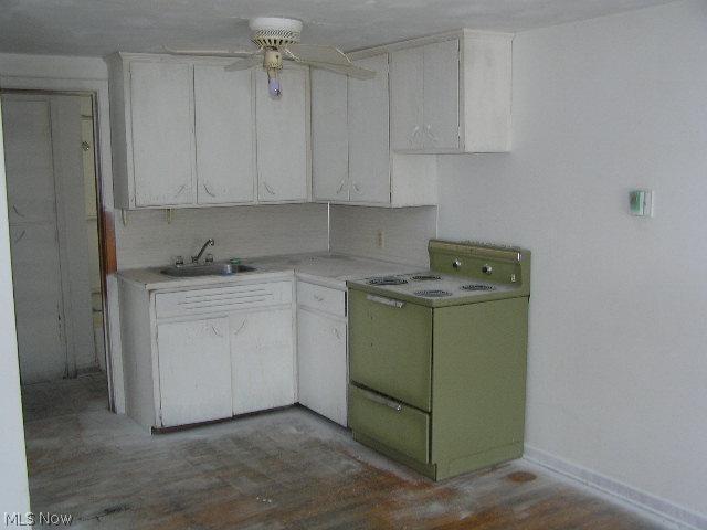 Brigster - Residential Income