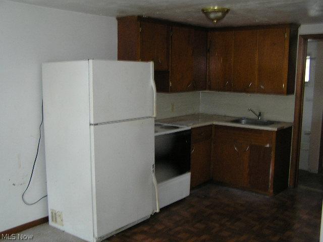 Brigster - Residential Income