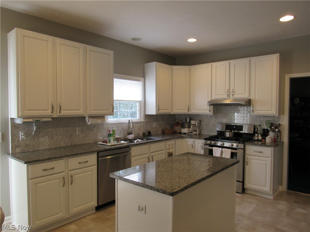 Waterford Crossing - Residential