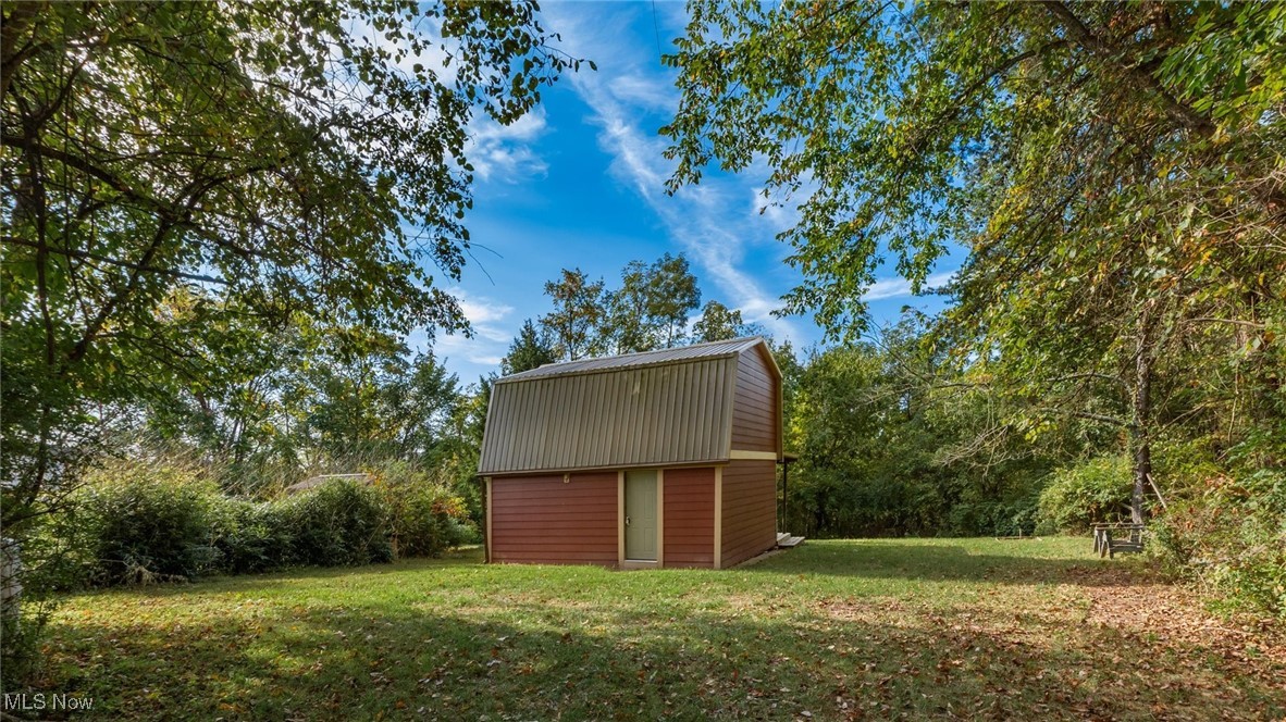 Escape to your own private retreat on 1 acre with this charming hunter’s cabin, perfect for weekend getaways and outdoor recreation. Built for durability and comfort, the cabin features a metal roof and Hardi-board siding, with a propane system for heating and cooking and a window unit for cooling. Inside, you’ll find thoughtful touches like a cedar-lined closet for storage and a shower for convenience after long days outdoors.
The property is powered by a generator, with electricity and public water available at the road, giving you options for future upgrades. Surrounded by excellent hunting opportunities, this land offers prime hunting right out your back door and is just minutes from some of the area’s best public hunting grounds.
Whether you’re seeking a weekend escape, a base camp for hunting season, or a simple retreat in nature, this cabin is ready to welcome you.