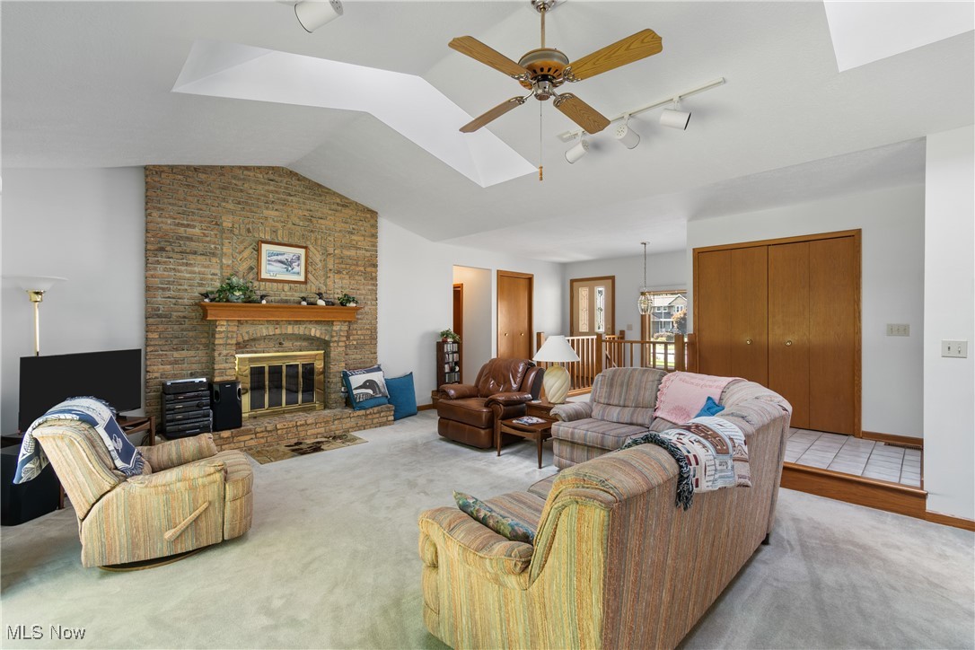 Williamsburg Estates - Residential