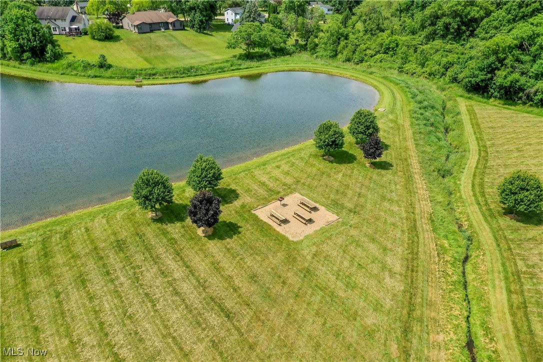 Williamsburg Estates - Residential