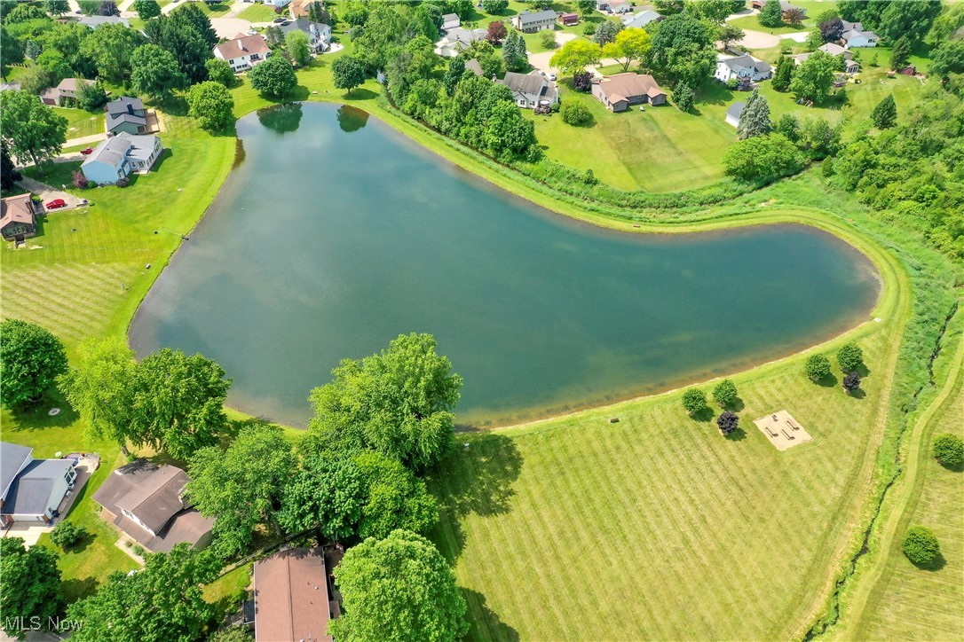 Williamsburg Estates - Residential