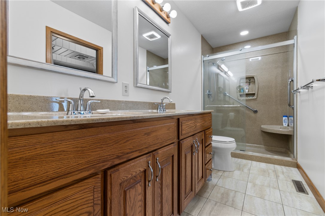 Williamsburg Estates - Residential