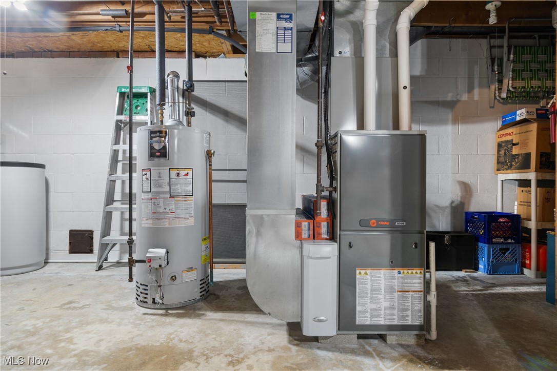 Williamsburg Estates - Residential