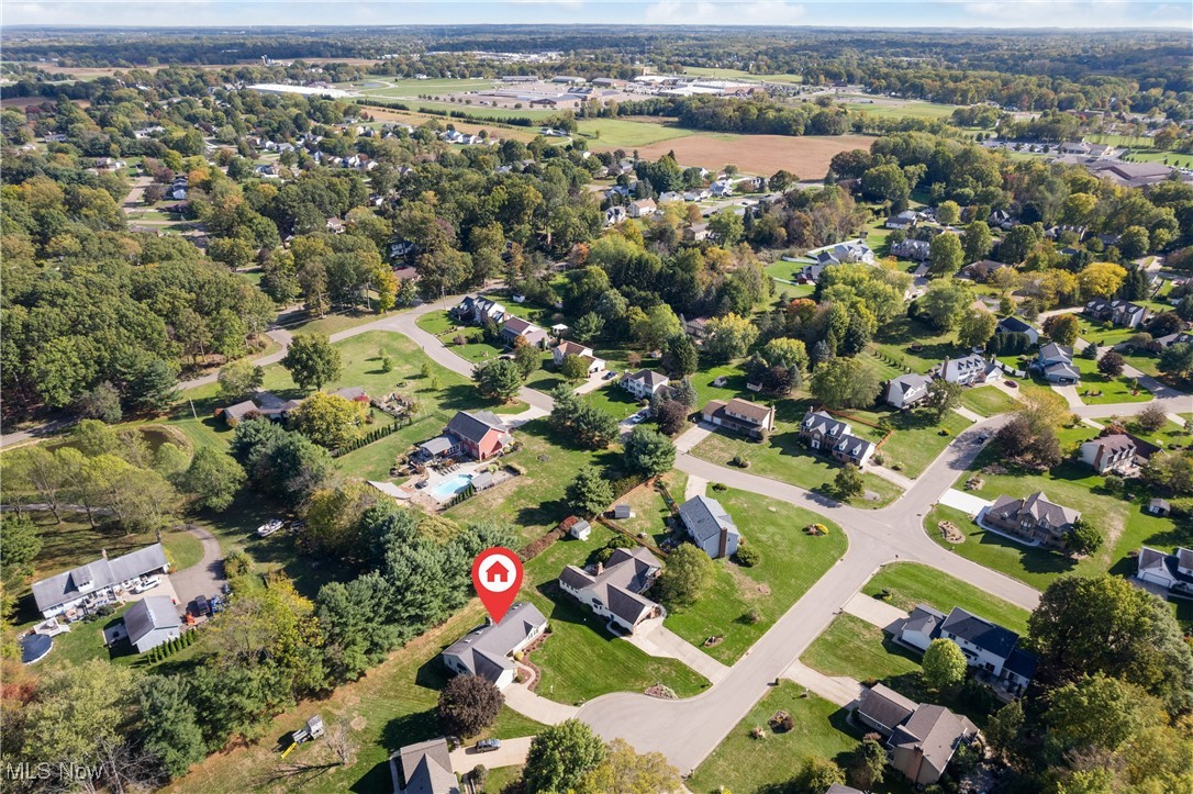 Williamsburg Estates - Residential