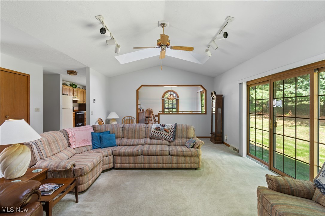 Williamsburg Estates - Residential