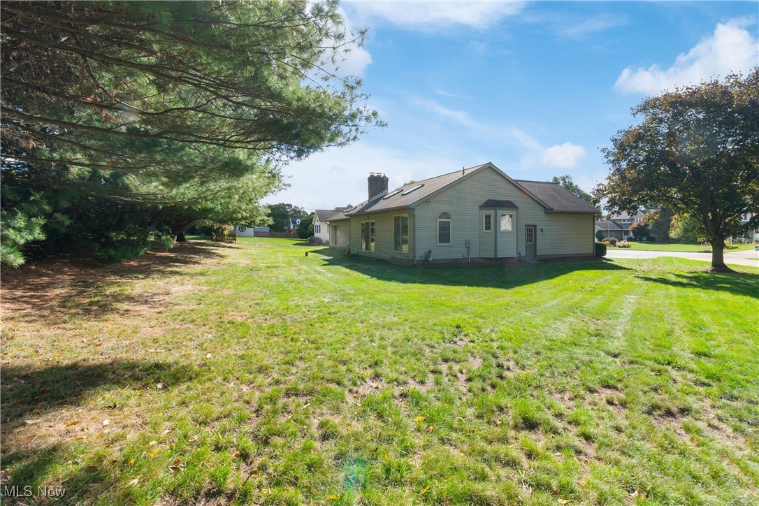 Williamsburg Estates - Residential