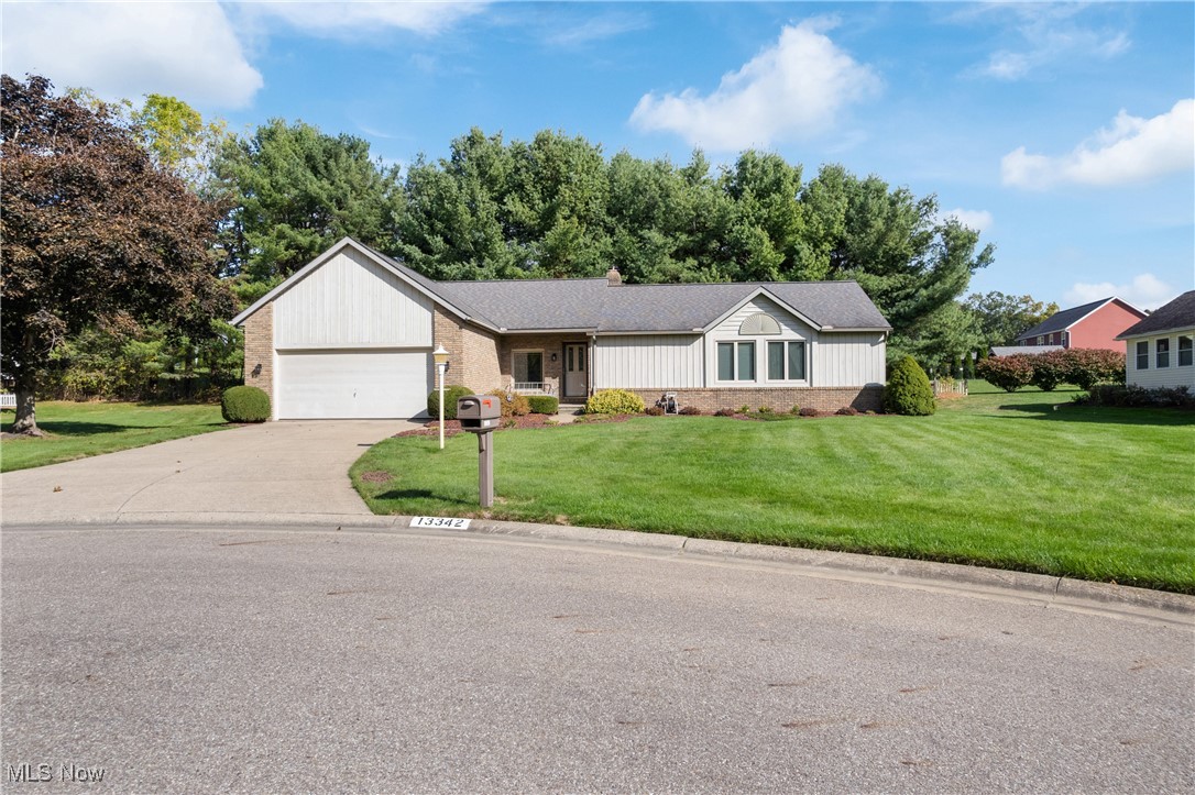 Williamsburg Estates - Residential