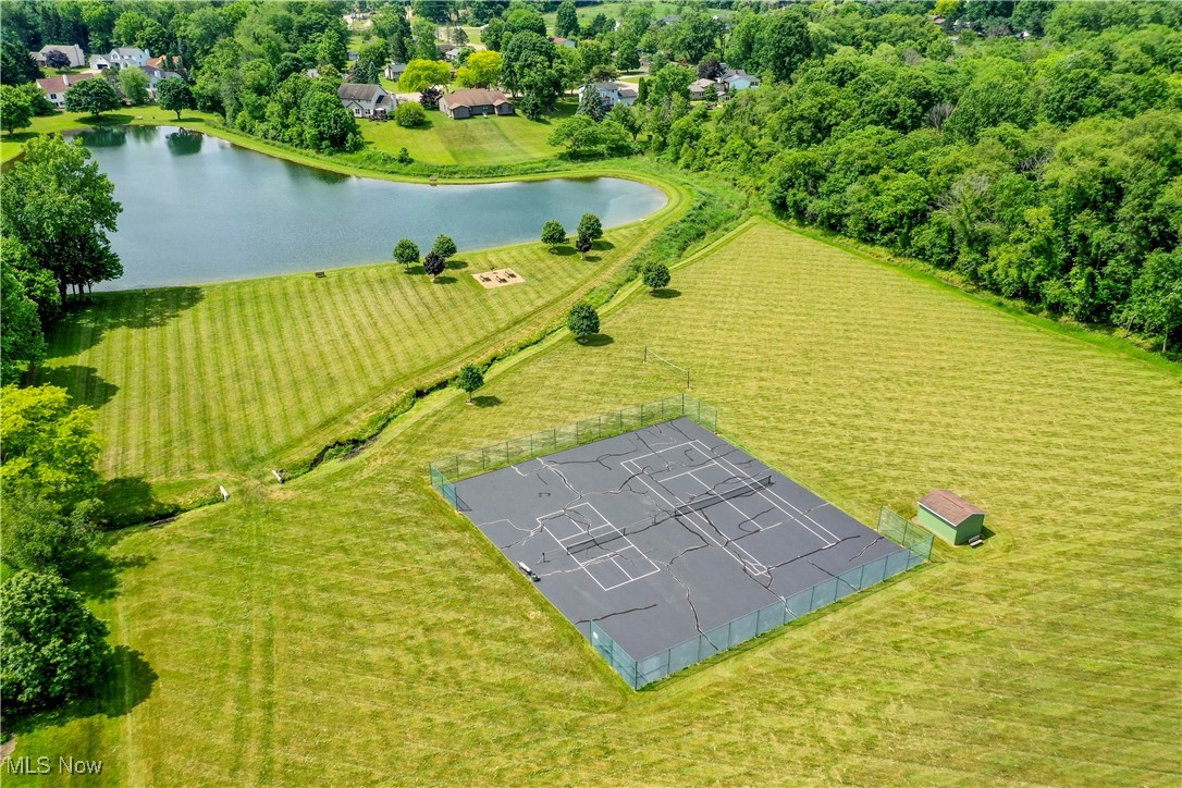 Williamsburg Estates - Residential