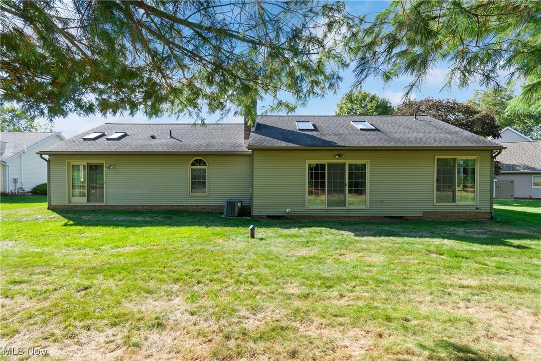 Williamsburg Estates - Residential