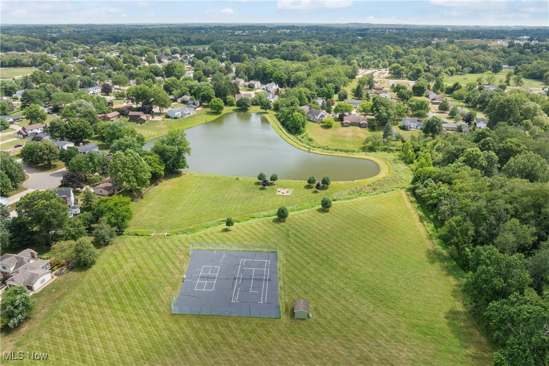 Williamsburg Estates - Residential