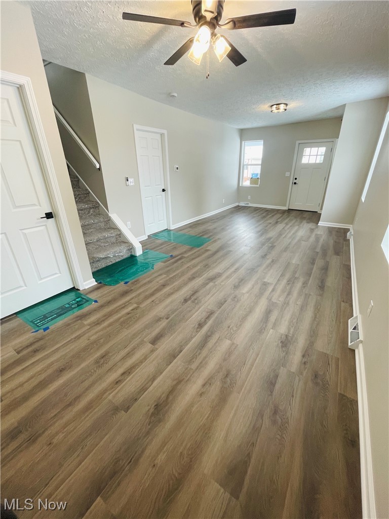 E Cooke's Sub - Residential