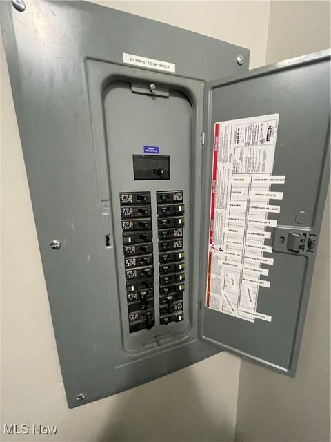 Tiny photo for 318 High Street, Sandusky, OH 44870 (MLS # 5179719)