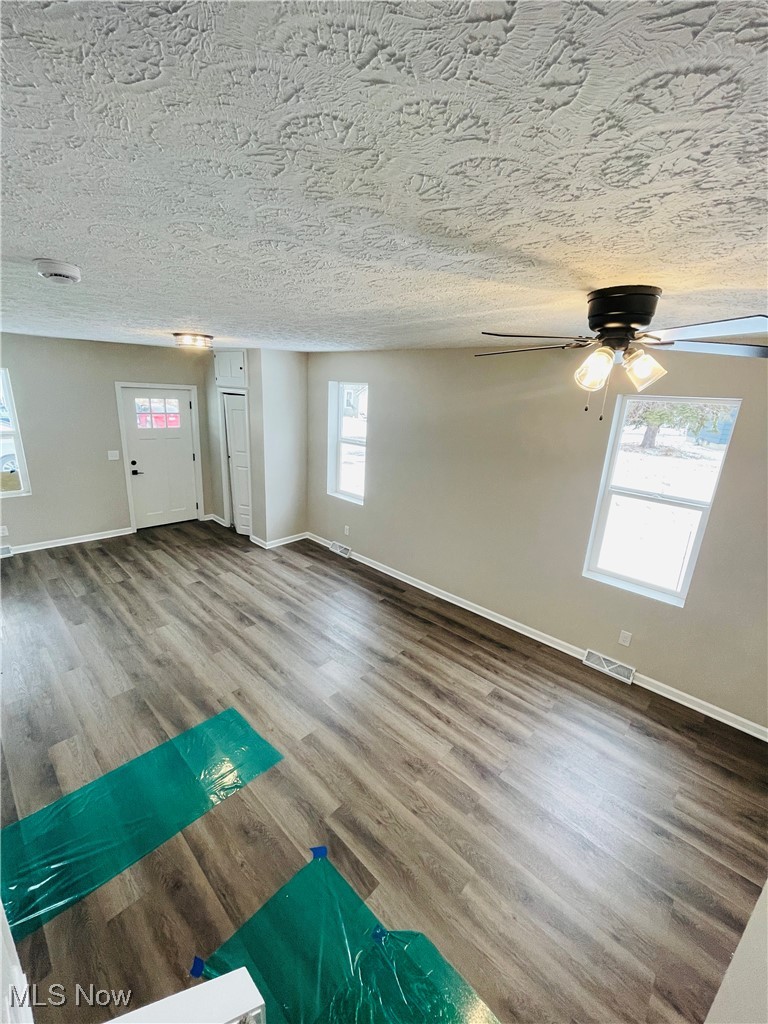 E Cooke's Sub - Residential