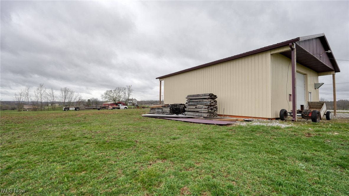 56901 Spencer Road