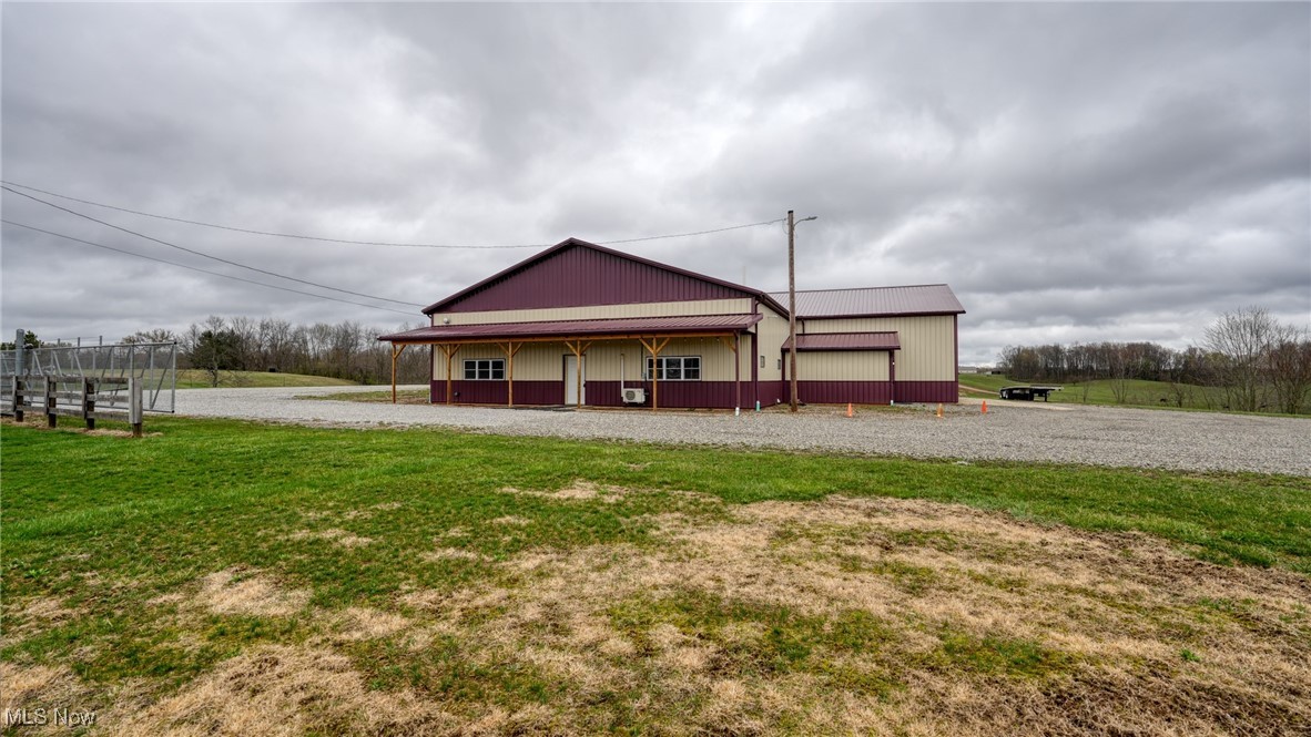 56901 Spencer Road