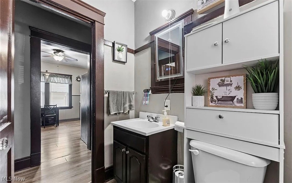 Applewood - Residential Income