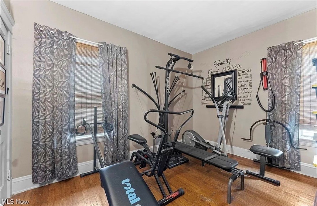 Applewood - Residential Income