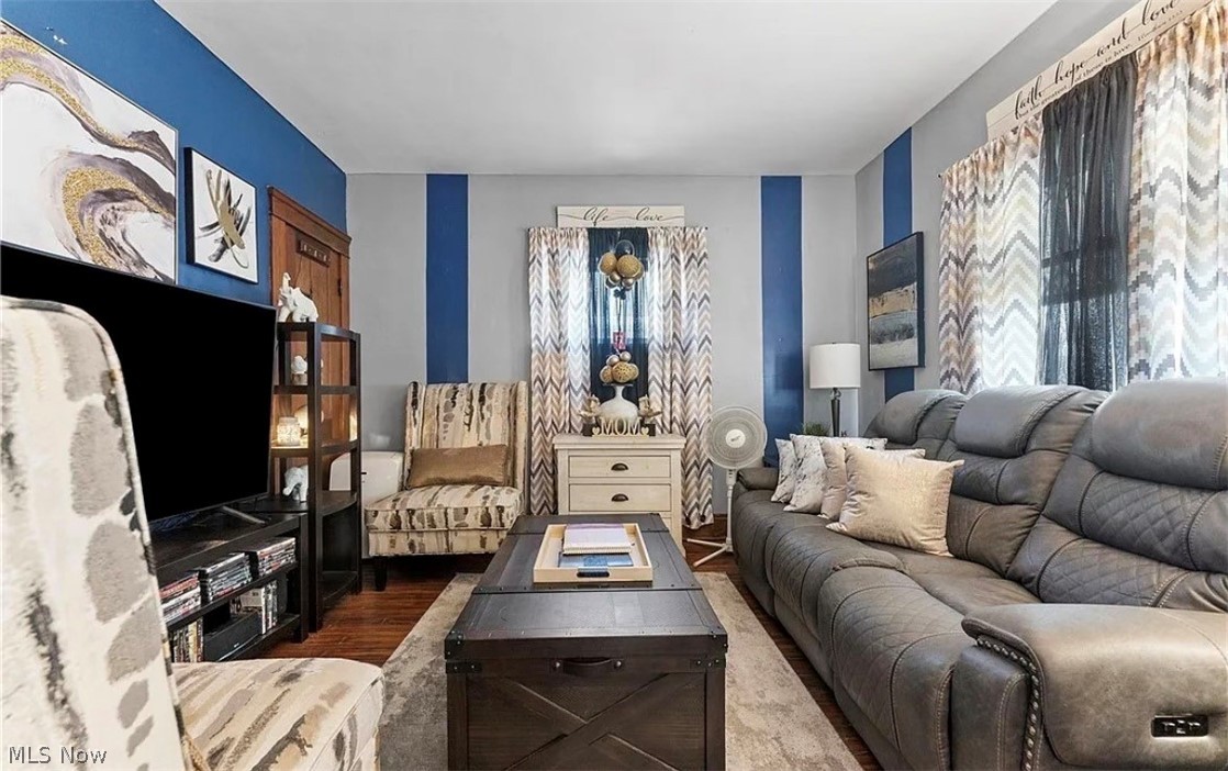 Applewood - Residential Income