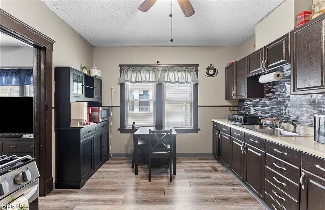 Applewood - Residential Income