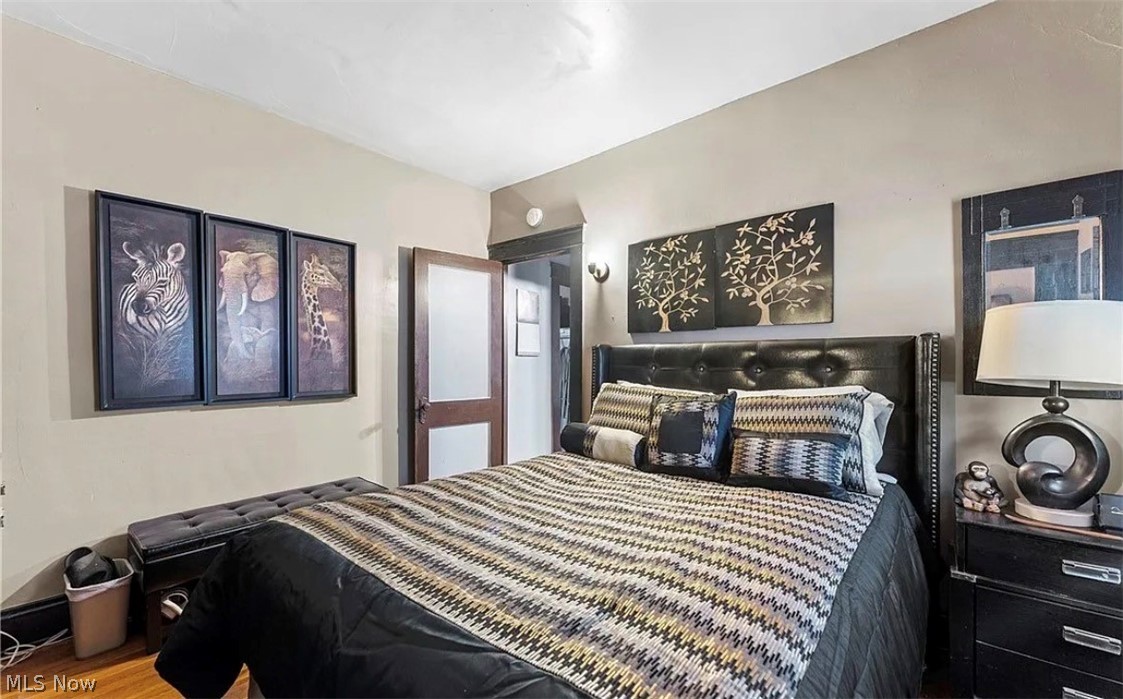 Applewood - Residential Income