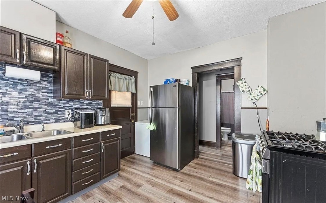 Applewood - Residential Income