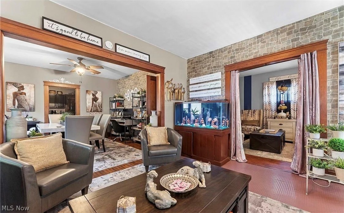 Applewood - Residential Income