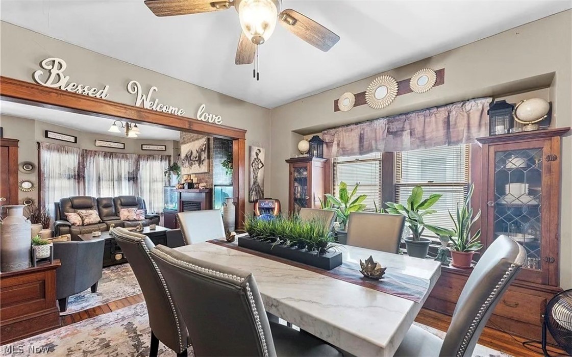 Applewood - Residential Income