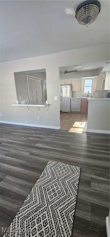 Oakwood Acres 01 - Residential