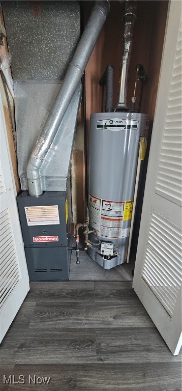 Oakwood Acres 01 - Residential