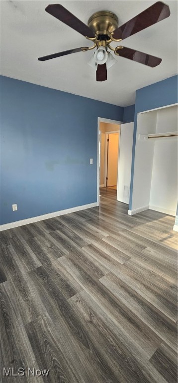 Oakwood Acres 01 - Residential