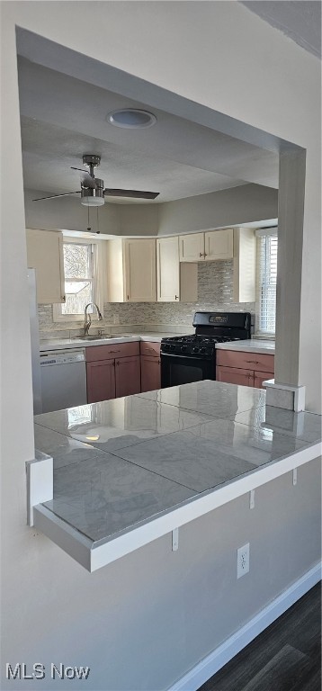 Oakwood Acres 01 - Residential