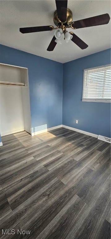 Oakwood Acres 01 - Residential